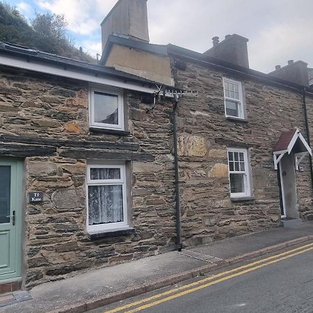 Ty Kate Cosy Cottage Tanygrisiau Экстерьер фото