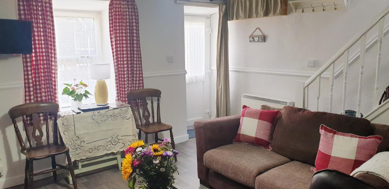 Ty Kate Cosy Cottage Tanygrisiau Экстерьер фото