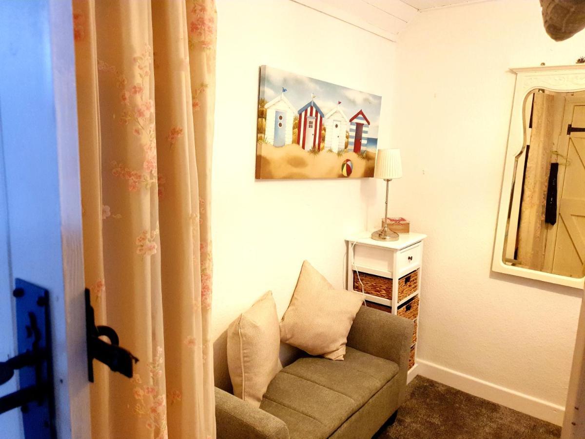 Ty Kate Cosy Cottage Tanygrisiau Экстерьер фото