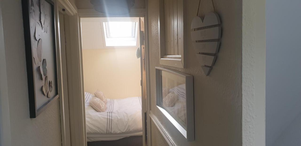 Ty Kate Cosy Cottage Tanygrisiau Экстерьер фото