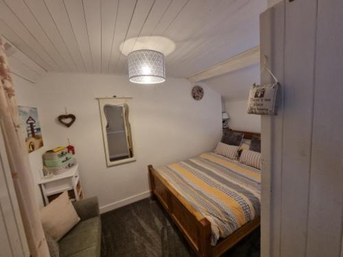 Ty Kate Cosy Cottage Tanygrisiau Экстерьер фото